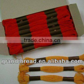 Cross Stitch DMC Embroidery Floss photo-2