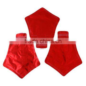 Aluminium Foil Balloons Party Decoration Star Red photo-3