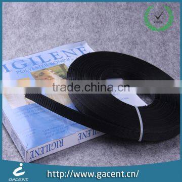 Black High Density Rigilene for Nursing Cover Skirt photo-3