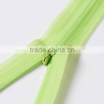 #3 Nylon Invisible Zipper, Lace Tape photo-2