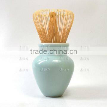 Matcha Tea Whisk Holder photo-3