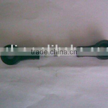 weft crank,needle loom parts