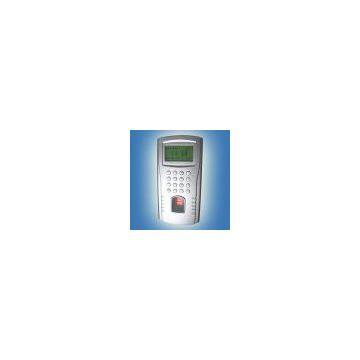 Fingerprint Time Attendance System (BioSH-TA9)