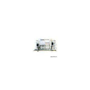 Sell 2-Step Hyperfiltration Device