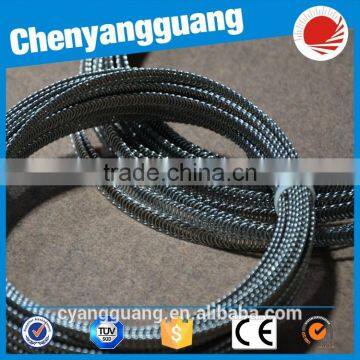 10mm Metal Spiral Steel Bone for Corset Making photo-6