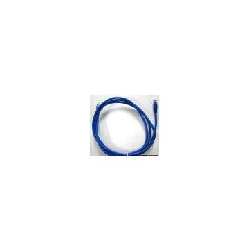 Cat6 Utp Bc 2m Patch Cord