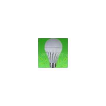 LED bulb With glass cover,LED bulb with Clean PC Cover