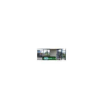 Outdoor P12 Full Color LED Display-5