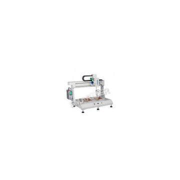 SMARTER SR3030S+_100 soldering robot with automatic solder feeder