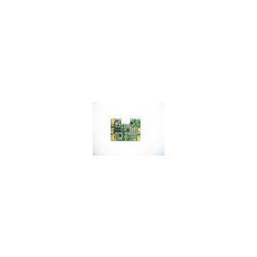 14.8V Li ion Battery Protection Circuit
