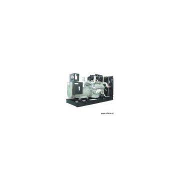 Sell German Man/John Deere/Doosan Engine Powered Generator Set