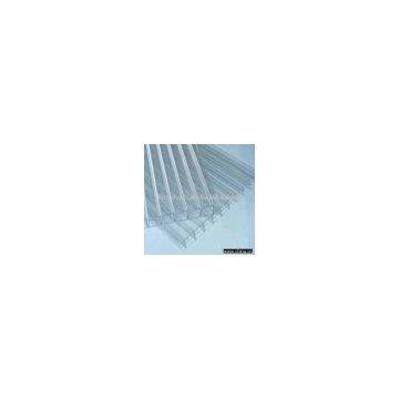 Polycarbonate Hollow Sheet