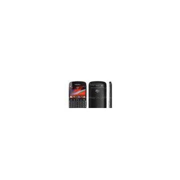 8GB Size 640 x 480 Pixels 2.8 Inches Touchscreen Unlocking Blackberry Cell Phones 9900