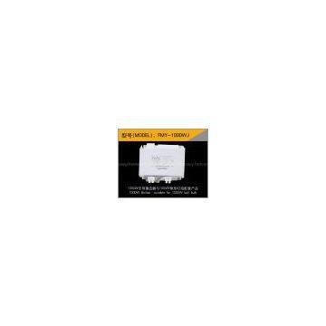 1000W Ballast for 1000W Ball Bulb