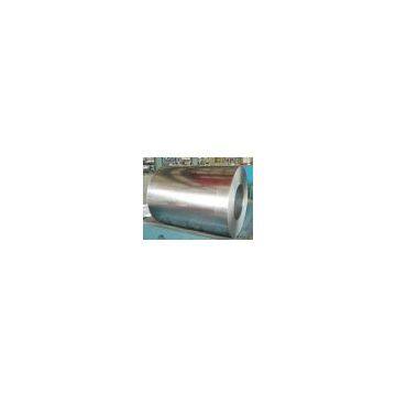Zinc Coated Steel Coil