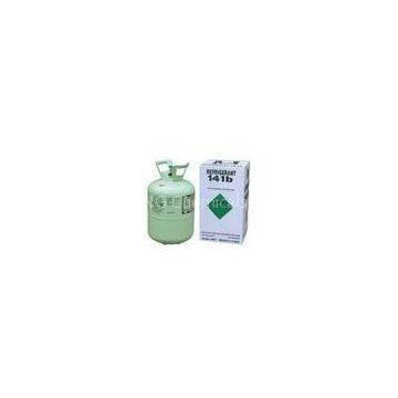 R141B Foaming Agent R141B HCFC Refrigerants Stell Drum 200L for rigid / soft PU foam