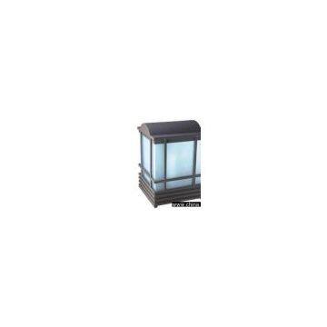 Outdoor Light