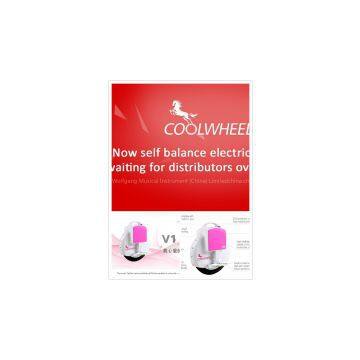 New Fashion and Practical Unicycle photo-2