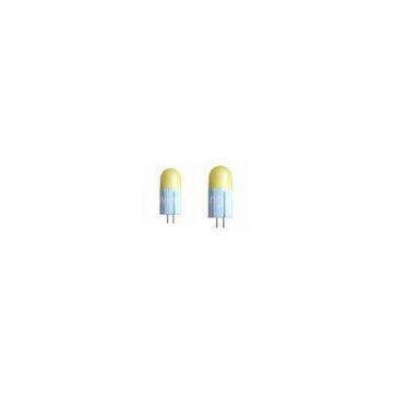 180Lm 2W G4 LED Bulb 12V Led Candle Lamps , LED Light Source