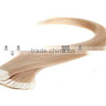 Stick Tape Hair Extension Ombre Cheap Hair photo-2