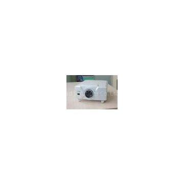 Home Theater Pico Mini Projector 1080p With Hdmi Vga Port , 120 Inch