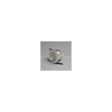 4.5W Small Size LED DownLight For Commercial Lighting With 3800-4200K Natural White