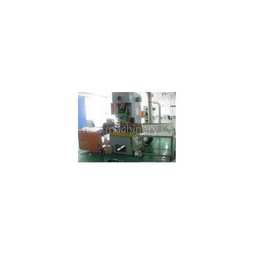 Electrical Plate Aluminum Foil Container Machine  with Europe standard