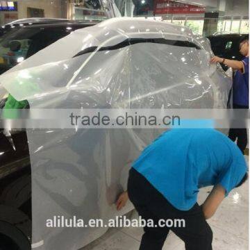Factory Wholesale PPF TPU Car Bodywork Paint Protection Film photo-5