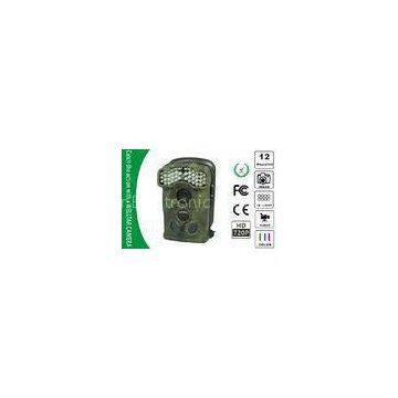Ltl Acorn 5310A Game Camera , Mini Wildlife Camera With 8MB-16GB SD Card