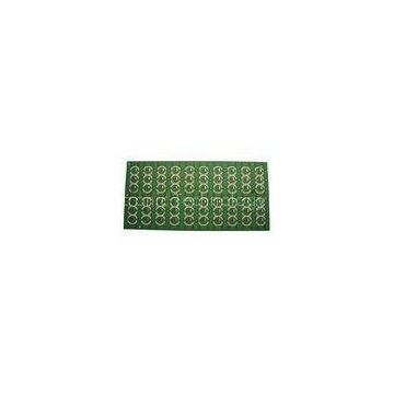 3oz Heavy Copper Multilayer PCB Board , LCD Monitor / Digital Camera PCB