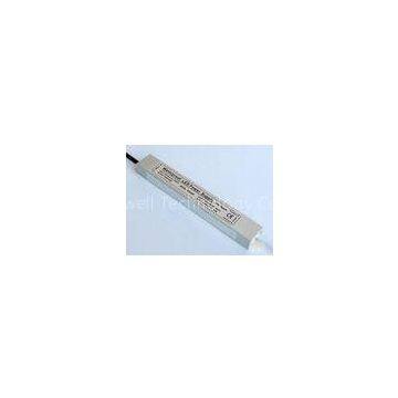 ROHS SAA Waterproof Led Driver 18V 600MA 13W Output For Led Lights