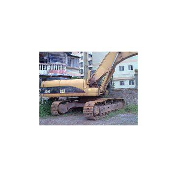 Used Excavator CAT330C photo-3