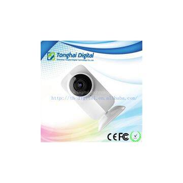 1.0MP 720P IP Camera Resolution:1280*720