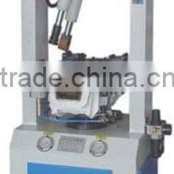 LZ-675 Shoe Hydraulic Machine/italy Shoes Machine