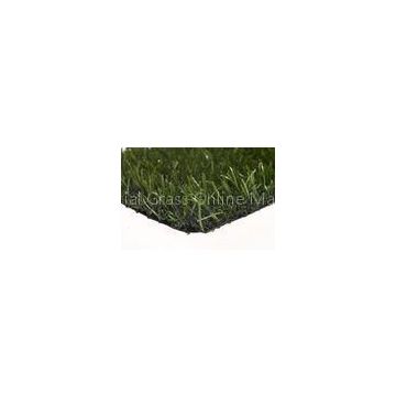 Outdoor Sports Playground Artificial Grass Green Curly Soccer Synthetic Turf