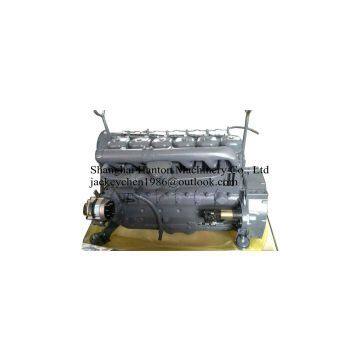 Sell Deutz F6L912W Series Low Emission Air Cooling Diesel Engine for Generator Set & Water Pump Set & Tractor & Agriculture