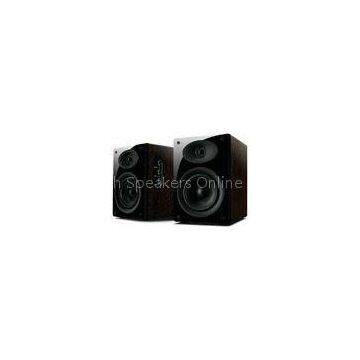 Professional Active 2.0 Channel Computer Multimedia Speaker with USB SD and FM