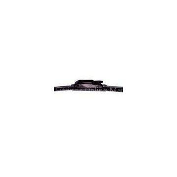 Multifunctional Front Universal Windscreen Soft Wiper Blades With 6 Adapters