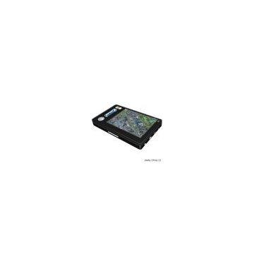 GPS