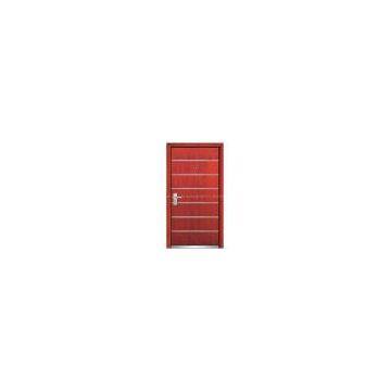 steel wooden armoured door (FD505)