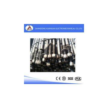 Pipe Seam Bolt photo-2