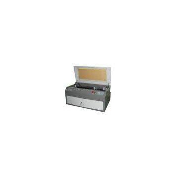 JK-3040 Laser CNC Router