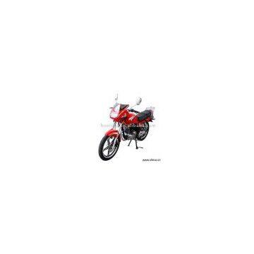 Sell 125cc motorcycle