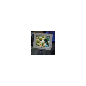 8 Inch Acrylic Digital Photo Frame/DPF photo-2