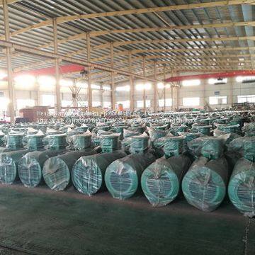 YBF2 Series Fan With Explosion - Proof Motor Prices photo-3