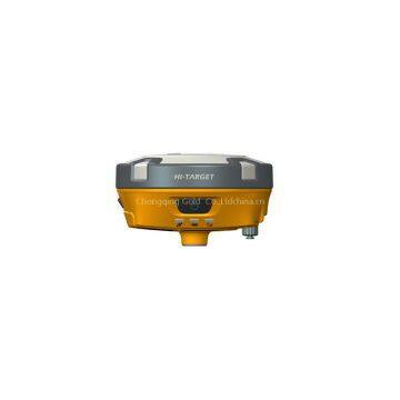 GPS Surveying Instrument HI TARGET V90 PLUS RTK GPS GNSS RTK