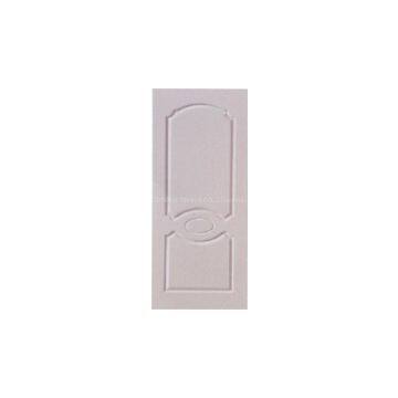 White Primer Door Skin FTC#2