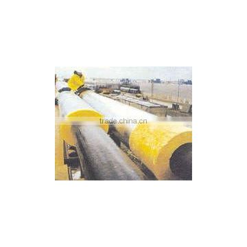 rock wool pipe