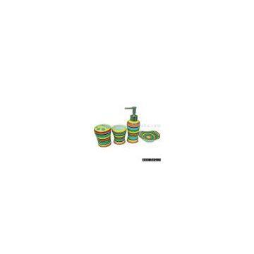 Sell Porcelain Bathroom Appliance