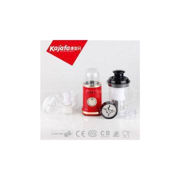 BL318ABCE-3 In 1 Multi Functional Blender